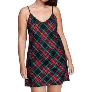 Victoria secret sleep dress